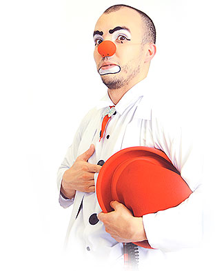 Dr. Nérdolino Wasowsky